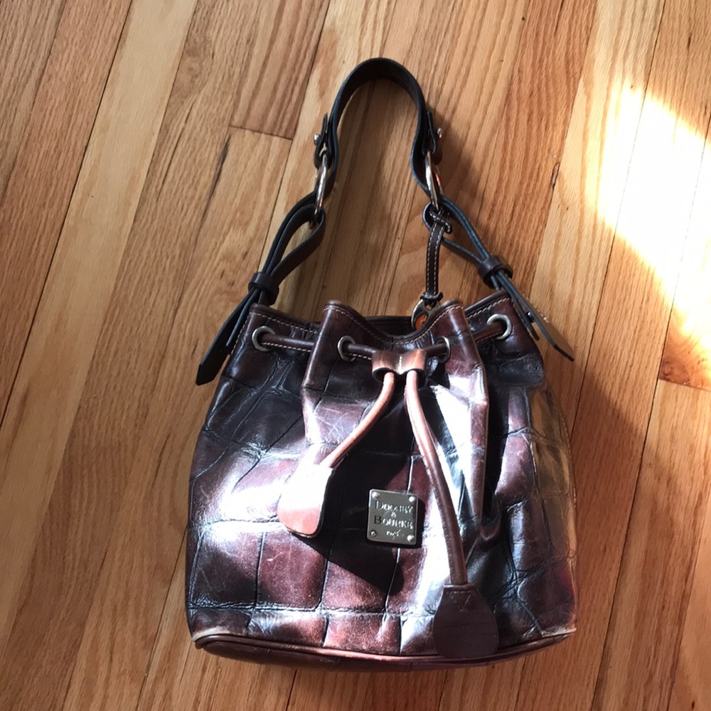 Dooney and Bourke Bag